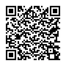 Código QR para número de telefone +19793240609