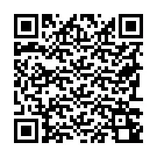 QR kód a telefonszámhoz +19793240616