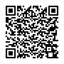 QR Code pour le numéro de téléphone +19793240648