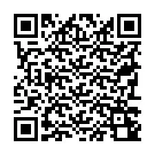 QR Code pour le numéro de téléphone +19793240650