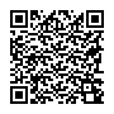 QR-код для номера телефона +19793240652