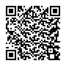 Kode QR untuk nomor Telepon +19793240671