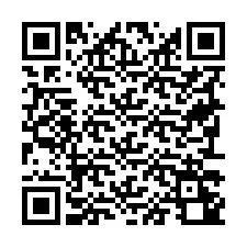 Código QR para número de teléfono +19793240682