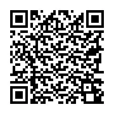 Kod QR dla numeru telefonu +19793240694