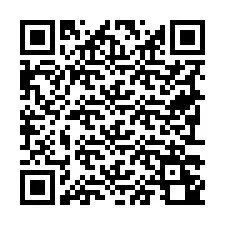 Código QR para número de teléfono +19793240696