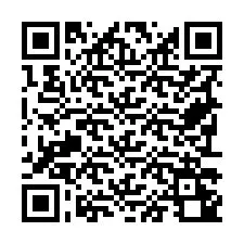 電話番号のQRコード +19793240697