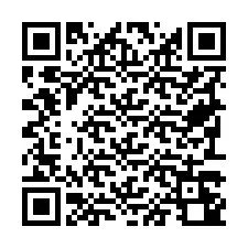 Código QR para número de teléfono +19793240813