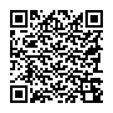 Kode QR untuk nomor Telepon +19793240818