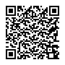 QR kód a telefonszámhoz +19793240821