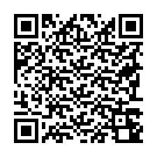 Codice QR per il numero di telefono +19793240822