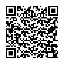 QR Code pour le numéro de téléphone +19793240833