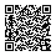 Kode QR untuk nomor Telepon +19793240843