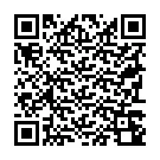 Kode QR untuk nomor Telepon +19793240870