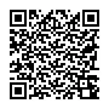 Codice QR per il numero di telefono +19793240874