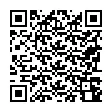 Kode QR untuk nomor Telepon +19793240875