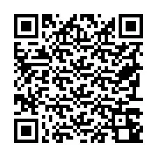 Kode QR untuk nomor Telepon +19793240883