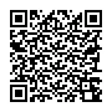 QR kód a telefonszámhoz +19793240888