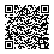 QR-код для номера телефона +19793240889