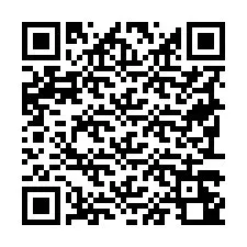 Codice QR per il numero di telefono +19793240892