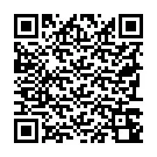 Kode QR untuk nomor Telepon +19793240894