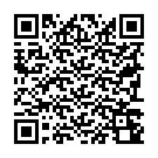 QR kód a telefonszámhoz +19793240920
