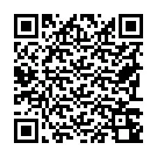 Kode QR untuk nomor Telepon +19793240927