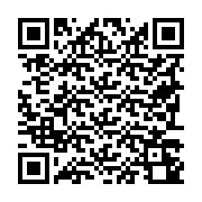 Código QR para número de teléfono +19793240936