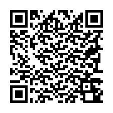 QR kód a telefonszámhoz +19793240939