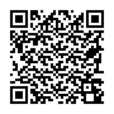 QR код за телефонен номер +19793240943