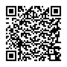 QR Code สำหรับหมายเลขโทรศัพท์ +19793240952