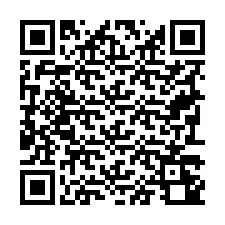 QR-code voor telefoonnummer +19793240955