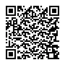 QR Code pour le numéro de téléphone +19793240958