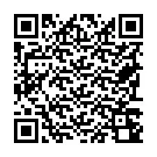 QR код за телефонен номер +19793240967