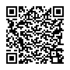 Codice QR per il numero di telefono +19793240968