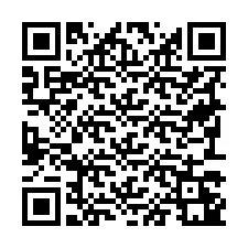 QR kód a telefonszámhoz +19793241002