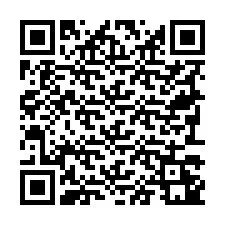 Código QR para número de teléfono +19793241014