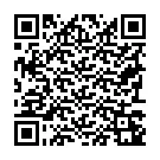 Código QR para número de teléfono +19793241015