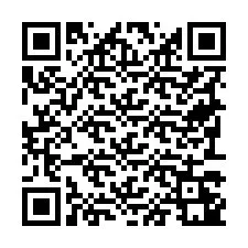 Codice QR per il numero di telefono +19793241016