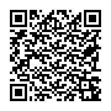 QR-koodi puhelinnumerolle +19793241023