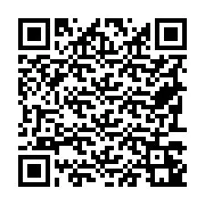 QR Code pour le numéro de téléphone +19793241057