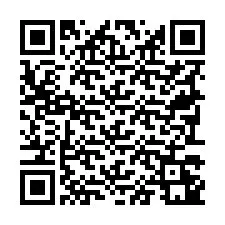 Kode QR untuk nomor Telepon +19793241068