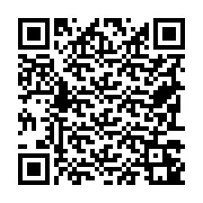 Kode QR untuk nomor Telepon +19793241077