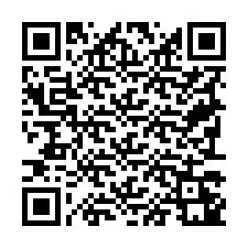 Código QR para número de telefone +19793241091