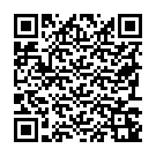 Código QR para número de telefone +19793241106