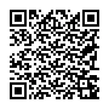 Codice QR per il numero di telefono +19793241131