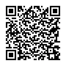 QR Code pour le numéro de téléphone +19793241142