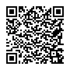 Kode QR untuk nomor Telepon +19793241167