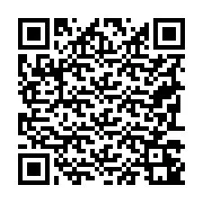 Código QR para número de telefone +19793241175