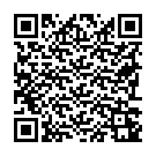 Kode QR untuk nomor Telepon +19793241226