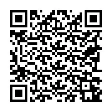 QR-koodi puhelinnumerolle +19793241229